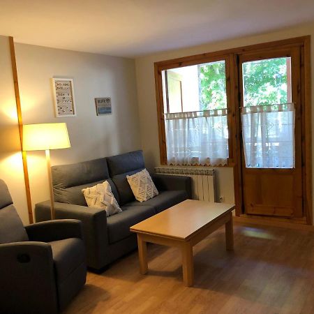 Apartmán Mandilar 202 Panticosa Pie De Pistas Exteriér fotografie