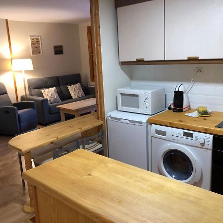 Apartmán Mandilar 202 Panticosa Pie De Pistas Exteriér fotografie