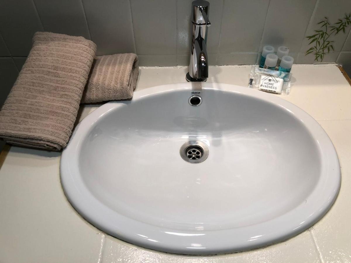 Apartmán Mandilar 202 Panticosa Pie De Pistas Exteriér fotografie