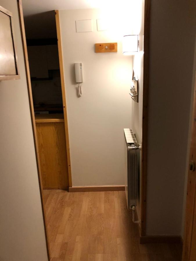 Apartmán Mandilar 202 Panticosa Pie De Pistas Exteriér fotografie