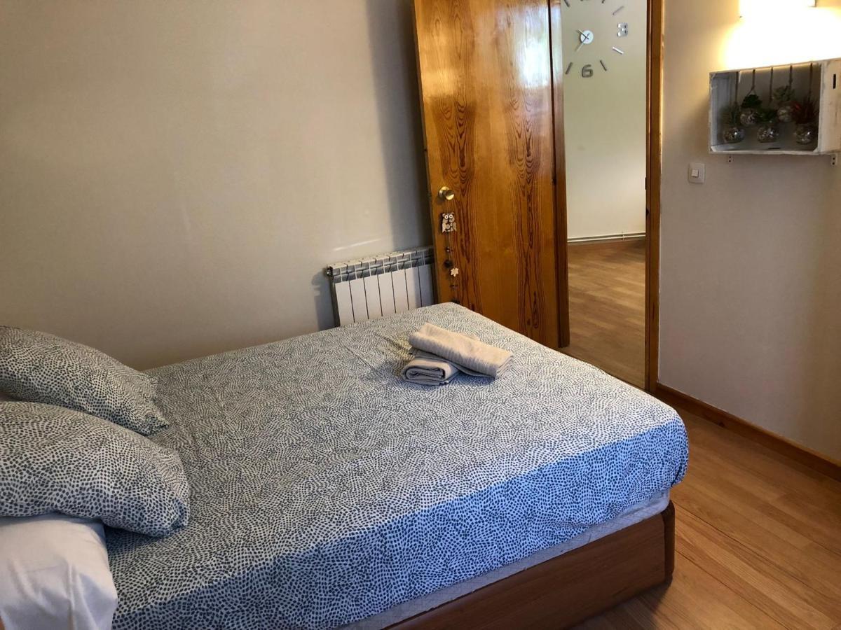 Apartmán Mandilar 202 Panticosa Pie De Pistas Exteriér fotografie