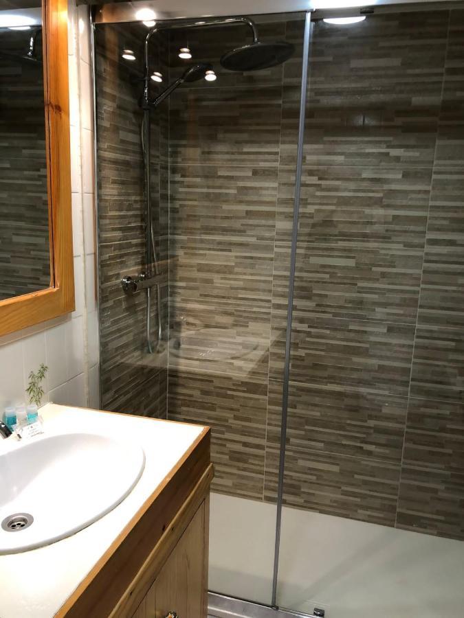 Apartmán Mandilar 202 Panticosa Pie De Pistas Exteriér fotografie