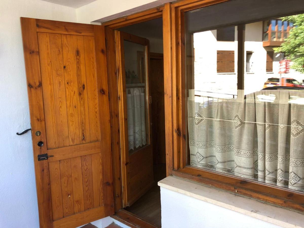 Apartmán Mandilar 202 Panticosa Pie De Pistas Exteriér fotografie